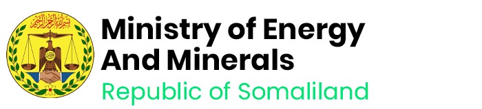 Ministry Of Energy & Minerals